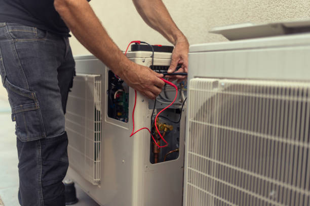 Best Generator Installation and Maintenance  in Lusk, WY