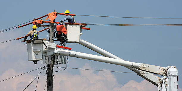 Professional Electrical Services in Lusk, WY